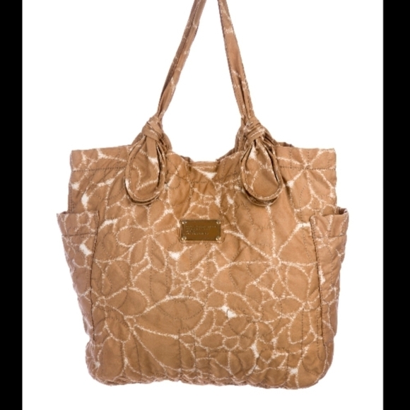 Marc by Marc Jacobs tote signature bag - Picture 1 of 8
